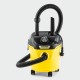 ΣΚΟΥΠΑ ΕΠΑΓΓΕΛΜΑΤΙΚΗ KARCHER KWD 1 W V-12/2/18 ΥΓΡΩΝ/ΣΤΕΡΕΩΝ 1000W 12L